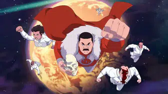 Invincible 4. sezon ne zaman başlayacak ve yeni bölümler hangi gün yayınlanacak?