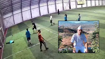 Halı sahada hayatını kaybeden Selahittin Atlı kimdir ve ölüm nedeni nedir?