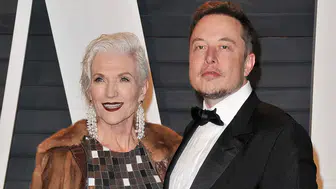 Elon Musk'ın annesi Maye Musk kimdir, kaç yaşında ve mesleği nedir?