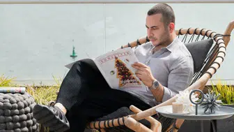 İsmail Berhan Perincekli kimdir, kaç yaşında, nereli ve mesleği nedir?