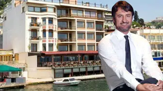 Bebek Otel'in sahibi Muzaffer Yıldırım kimdir? Şirketlerine neden kayyum atandı?