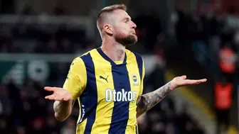Fenerbahçe'de Milan Skriniar'ın Sakatlığı Ne Zaman Geçiyor?