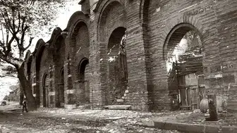 Zeyrek Camii Nerede Bulunur ve Nasıl Gidilir? Tarihi ve Mimari Özellikleri Nelerdir?