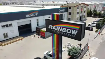 Rainbow Polikarbonat Sanayi Ticaret A.Ş. 2026 Yılı Temettü Kararını Neden Açıklamadı?