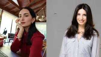 Başak Sayan Kimdir? Hayatı, Kariyeri ve Eserleri Hakkında Bilgi