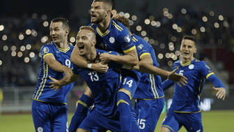 Kosova, Türkiye'yi yenerse ne kadar prim alacak? Kosova Başbakanı açıkladı