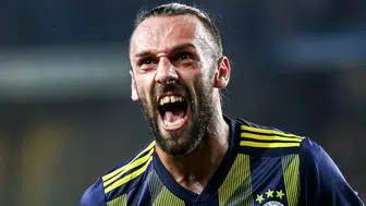 Kosova'nın golcüsü Vedat Muriqi kimdir, kaç yaşında, nereli ve Türk mü? Türkiye'de hangi takımlarda oynadı?