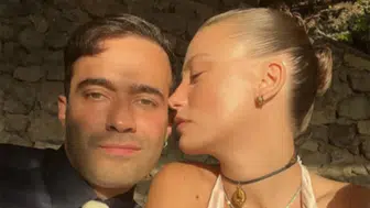 Serenay Sarıkaya’nın Sevgilisi Mert Demir kimdir, kaç yaşında ve nereli?