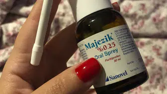 Majezik Sprey 2026 Fiyatı Nedir, SGK Karşılıyor mu ve Reçetesiz Alınabilir mi?