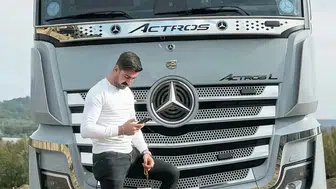 Fenomen şoför Baran Acar kimdir, kaç yaşında ve neden öldü?