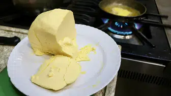 Fiyat Sabitlenmesine Rağmen Tereyağı Fiyatları Neden Artıyor?