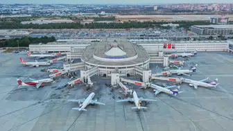 Bayram döneminde hava yolu ulaşımında ek sefer sayısı ne kadar olacak?
