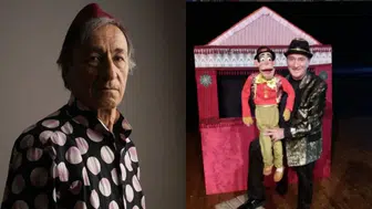 Yalçın Özden'in Kardeşi Mehmet Özden Kimdir ve Sanat Kariyeri Nasıldır?