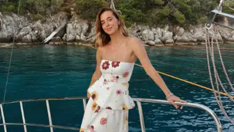 Zeynep Artukmaç kimdir? Mert Ramazan Demir ile sevgili mi?