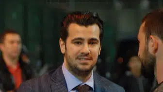 Fazıl Özdemir Kimdir? Hangi Futbolcuların Menajeri ve F-F Sport'un Sahibi Mi?