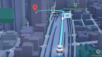 Google Haritalar'a 10 Yıl Sonra Gelen Yenilikler Kullanıcı Deneyimini Nasıl Değiştiriyor?