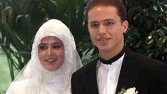 Sema Ketenci Erdoğan Kimdir? Ahmet Burak Erdoğan’ın Eşi Hakkında Bilinmesi Gerekenler