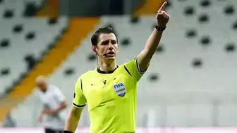 Halil Umut Meler kimdir ve Şampiyonlar Ligi'nde hangi maçları yönetecek?