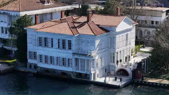 Abud Efendi Yalısı Satışa Çıkarıldı mı? Kurtlar Vadisi'ndeki Yalının Fiyatı Ne Olacak?