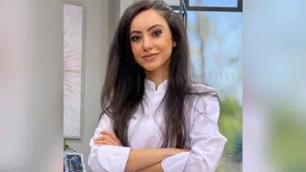 Sandra Öz kimdir, kaç yaşında ve nereli? Mehmet Öz'ün neyi oluyor?