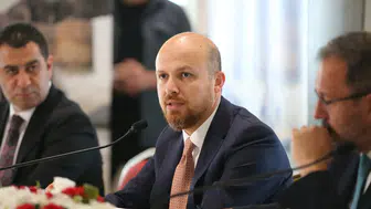 Bilal Erdoğan Kimdir? Hayatı, Kariyeri ve Aile Yaşamı Hakkında Bilgiler