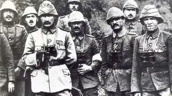 18 Mart Çanakkale Zaferi'nin 111. Yıldönümünde Tarihi Gerçekler Neler?