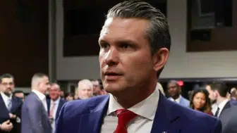 ABD Savunma Bakanı Pete Hegseth kimdir, nereli ve Yahudi mi? Evli mi, eşi kimdir?