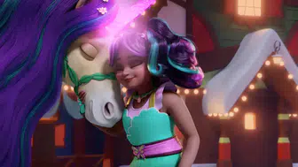 Unicorn Akademisi: Sırlar Çözülüyor 9. Bölüm Neden Yok, Yeni Bölüm Çıkacak Mı? 2. Sezon Var Mı?