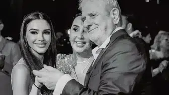 Aslıhan Turan'ın babası Sabri Doğan kimdir, kaç yaşında, nereli ve mesleği nedir?