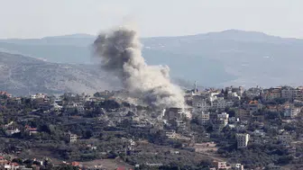 İsrail'in Lübnan'a düzenlediği saldırılarda can kaybı 26'ya yükseldi