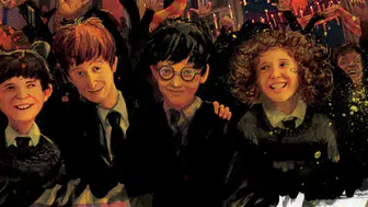 Harry Potter ve Felsefe Taşı dizisi 1. bölüm ne zaman, saat kaçta ve nerede yayınlanacak?