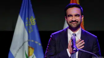 New York'un Yeni Belediye Başkanı Zohran Mamdani Kimdir?