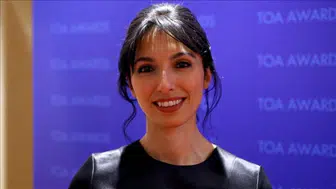 Hafize Gaye Erkan Kimdir, Yeni Görevi Nedir ve Kaç Yaşındadır?