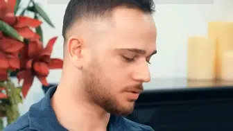 Zuhal Topal'la Yemekteyiz Mustafa Bey kimdir, kaç yaşında, nereli ve mesleği nedir?