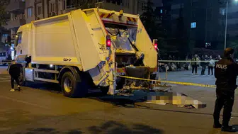 Antalya Kepez'de Çöp Kamyonu Kazasında Hayatını Kaybeden Hamza Körük Kimdir?