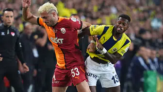 Galatasaray-Fenerbahçe Derbisi Ne Zaman Oynanacak ve Hangi Haftada Yer Alacak?