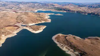 ASKİ Paylaştı : Ankara Baraj Doluluk Oranlarında Güncel Durum Nedir?