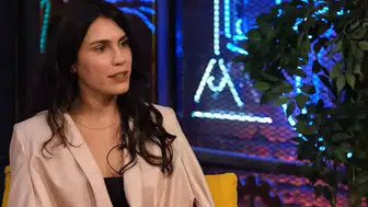 Serenay Aktaş’tan erkeklerle ilgili çok konuşulacak sözler: Siz basitsiniz, biz zoruz