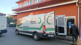 Erenşah Ergün kimdir, kaç yaşında ve neden öldü? Cenaze töreni ne zaman?