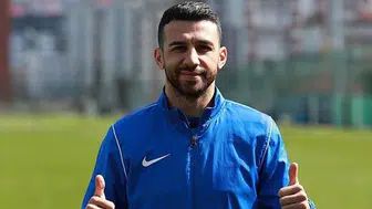 İsmail Köybaşı kimdir, kaç yaşında ve nereli? Hangi takımlarda oynadı?