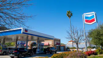 Chevron, yükselen petrol fiyatları ile kâr artışı bekliyor