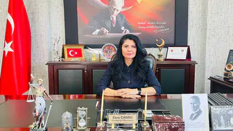 Gülistan Doku dosyası 6 yıl sonra yeniden açıldı: Tunceli Başsavcısı Ebru Cansu kimdir?