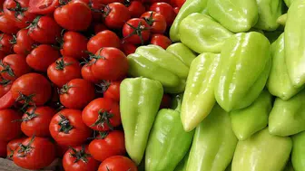 Domates ve biber fiyatları neden bu kadar yükseldi? Menemen ve tantuni endeksi neyi gösteriyor?