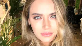 Ceyda Ateş kimdir? Ceyda Ateş kaç yaşında, nereli, kaç kilo?