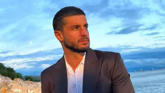 Berk Oktay Kimdir? Modellikten Oyunculuğa Uzanan Başarılı Kariyeri ve Özel Hayatı Nasıldır?