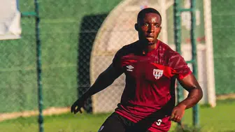 Bandırmaspor'da Kehinde Sakatlandı: Oyuncunun Sahalara Dönüş Tarihi Ne Zaman Olacak?