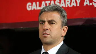 Hamza Hamzaoğlu kimdir? Teknik direktörün kariyeri ve özgeçmişi hakkında bilgiler