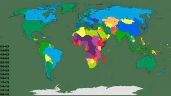 Dünyanın en yüksek IQ'suna sahip ülkeleri hangi ülkeler oluşturuyor?