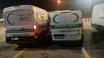 Halime Aki kimdir, kaç yaşında ve neden öldü? Osmaniye'de feci kaza can aldı