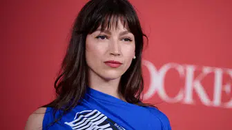 Ursula Corberó Hamile Mi? Eşi Chino Darín Hakkında Bilinmesi Gerekenler